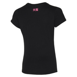 Athletic Mizuno Tee (W)
