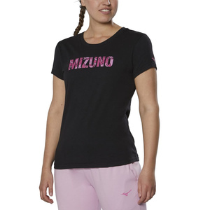 Athletic Mizuno Tee (W)