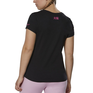 Athletic Mizuno Tee (W)