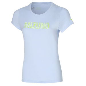 Athletic Mizuno Tee (W)