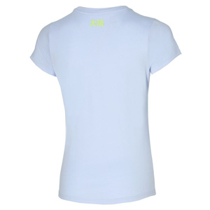 Athletic Mizuno Tee (W)