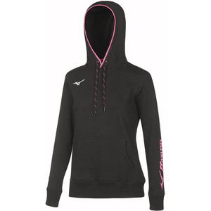 Mizuno Sweat Hoodie (W)