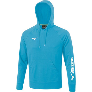 Mizuno Terry Hoodie