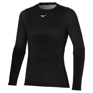 Mizuno Thermal Charge BT L/S