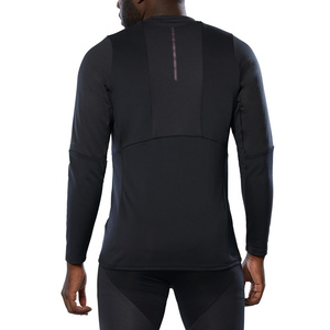 Mizuno Thermal Charge BT L/S