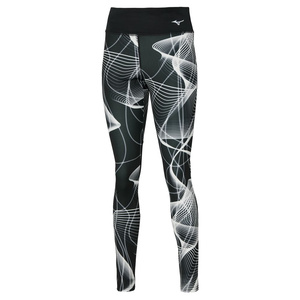 Printed Tights (W)