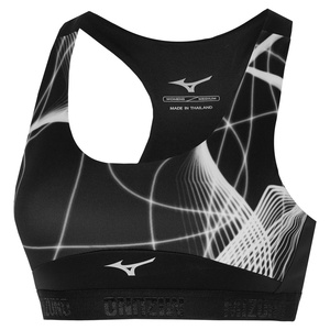 Alpha Graphic Bra (W)