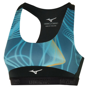 Alpha Graphic Bra (W)