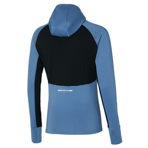 Warmalite Hooded LS (W)