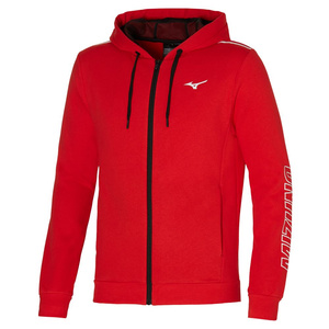 Mizuno Sweat Jacket