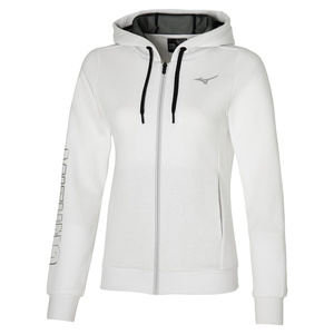 Mizuno Sweat Jacket (W)