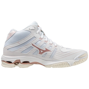 Wave Voltage Mid (W)