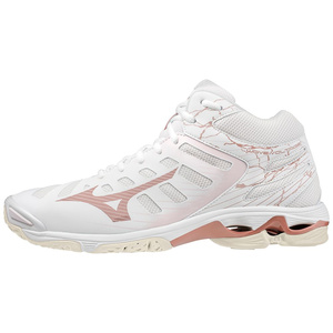 Wave Voltage Mid (W)