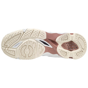 Wave Voltage Mid (W)