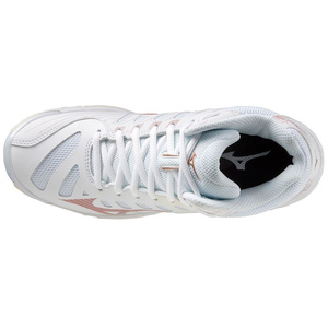 Wave Voltage Mid (W)