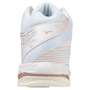 Wave Voltage Mid (W)