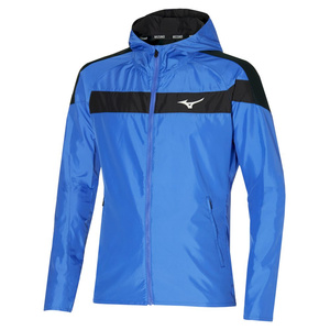 Training Hooded Jacket