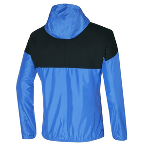 Training Hooded Jacket