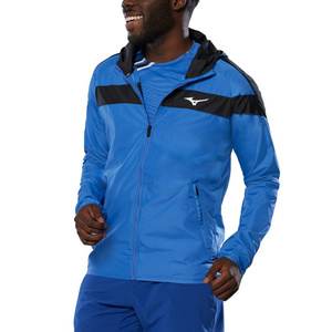 Training Hooded Jacket