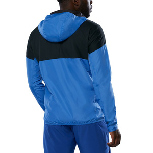 Training Hooded Jacket