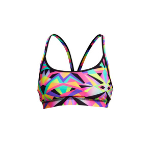 Ladies Sports Top