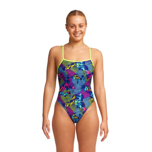 Ladies Single Strength One Piece