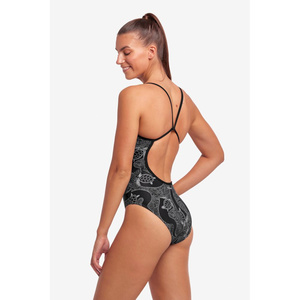 Ladies Single Strap One Piece