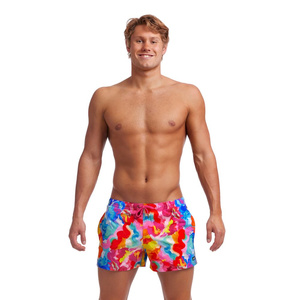 Mens Shorty Shorts Short