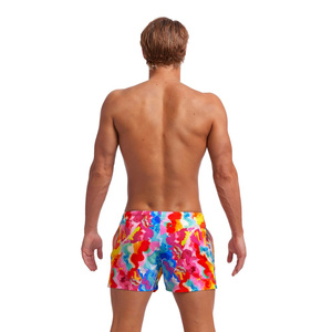 Mens Shorty Shorts Short