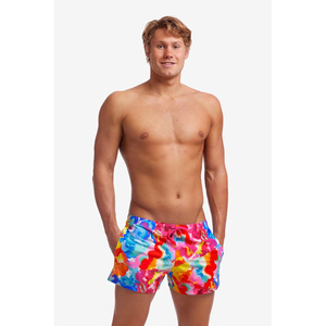 Mens Shorty Shorts Short