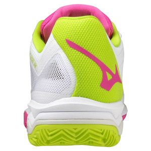 Wave Exceed Light CC Padel (W)