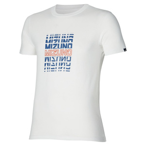 Athletic Mizuno Tee