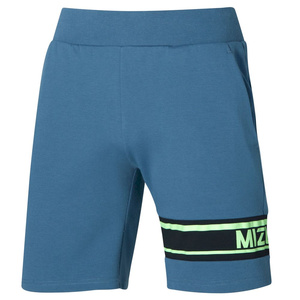 Athletics graphic half pant