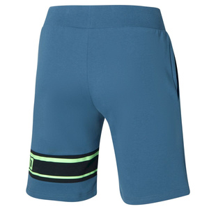 Athletics graphic half pant