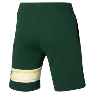 Athletics graphic half pant