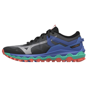 Wave Mujin 9