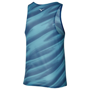 Daf Graphic Tank
