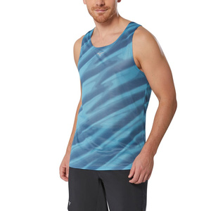 Daf Graphic Tank