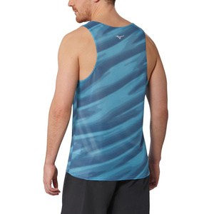 Daf Graphic Tank