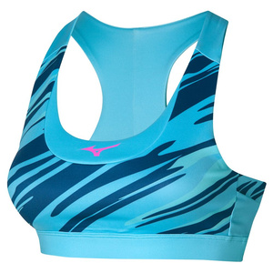 Alpha Graphic Bra (W)