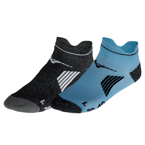 Black/Maui Blue