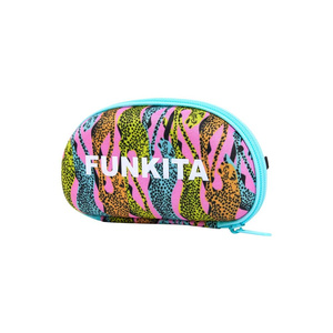 Case Closed Goggle Case