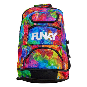 Elite Squad Backpack