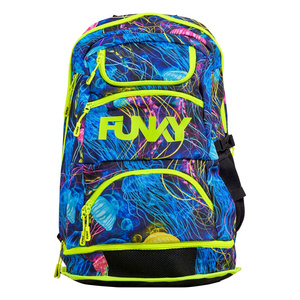 Elite Squad Backpack