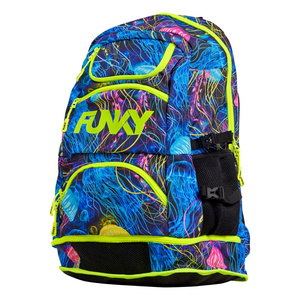 Elite Squad Backpack