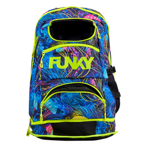 Elite Squad Backpack