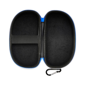 Closed Goggle Case