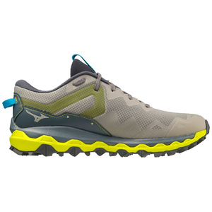 Wave Mujin 9