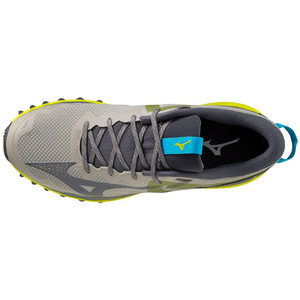 Wave Mujin 9