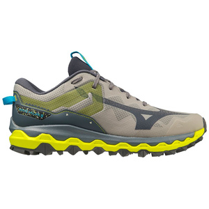 Wave Mujin 9